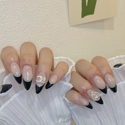 オフ込みフレンチ【￥6500】ベースクリア