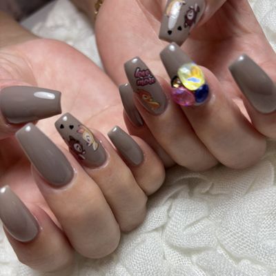 ②design コース🪂ˎˊ˗ 