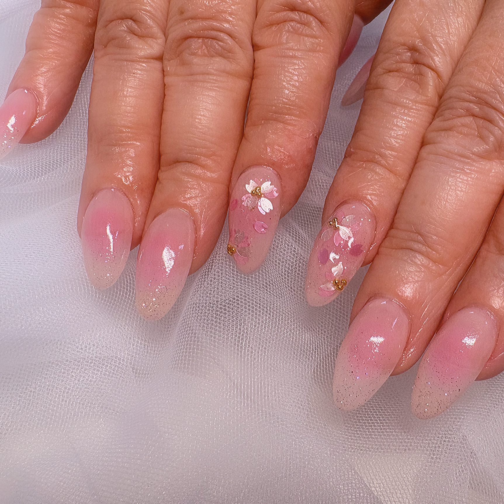 ELU...nail