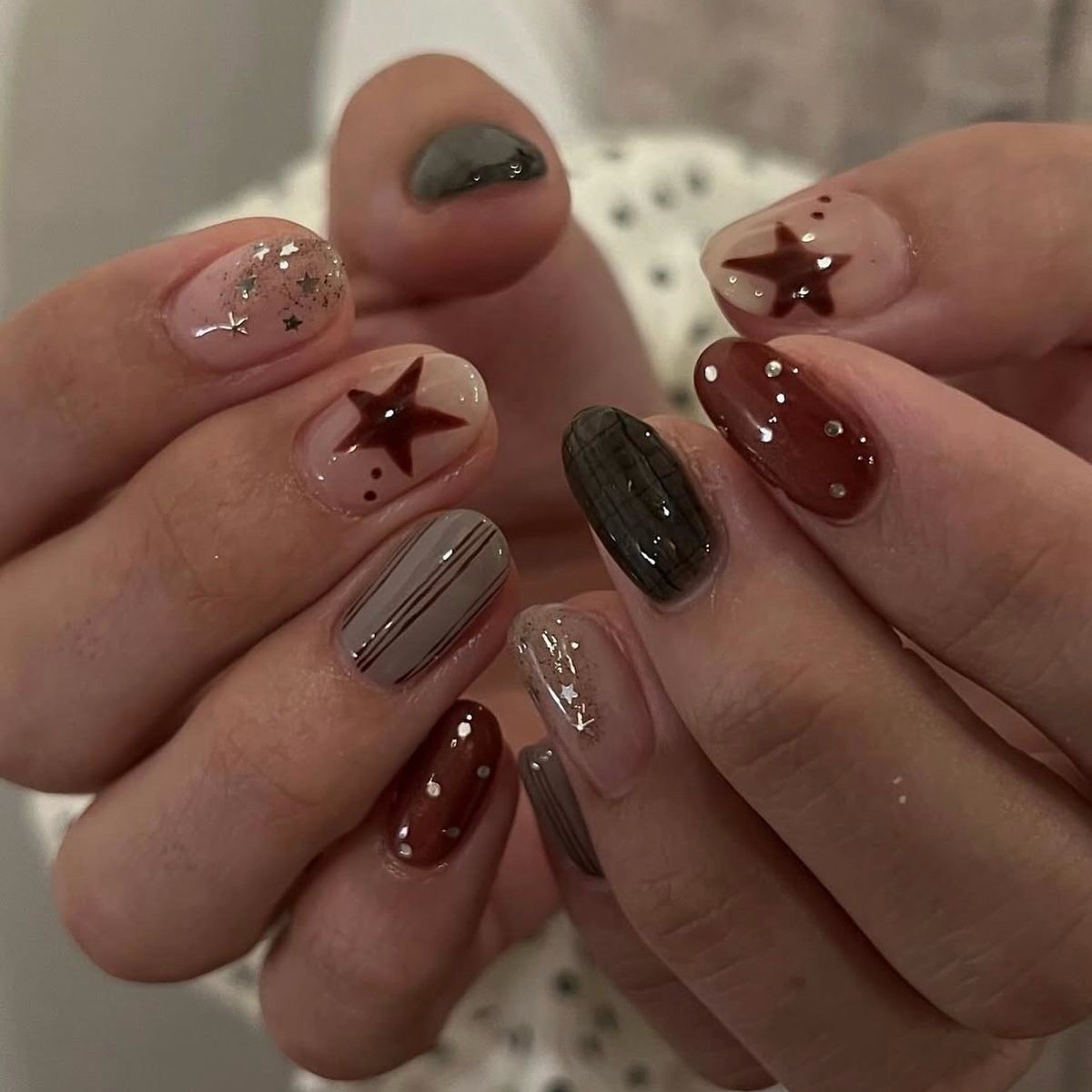 Doraemi_ana.chuo_nail