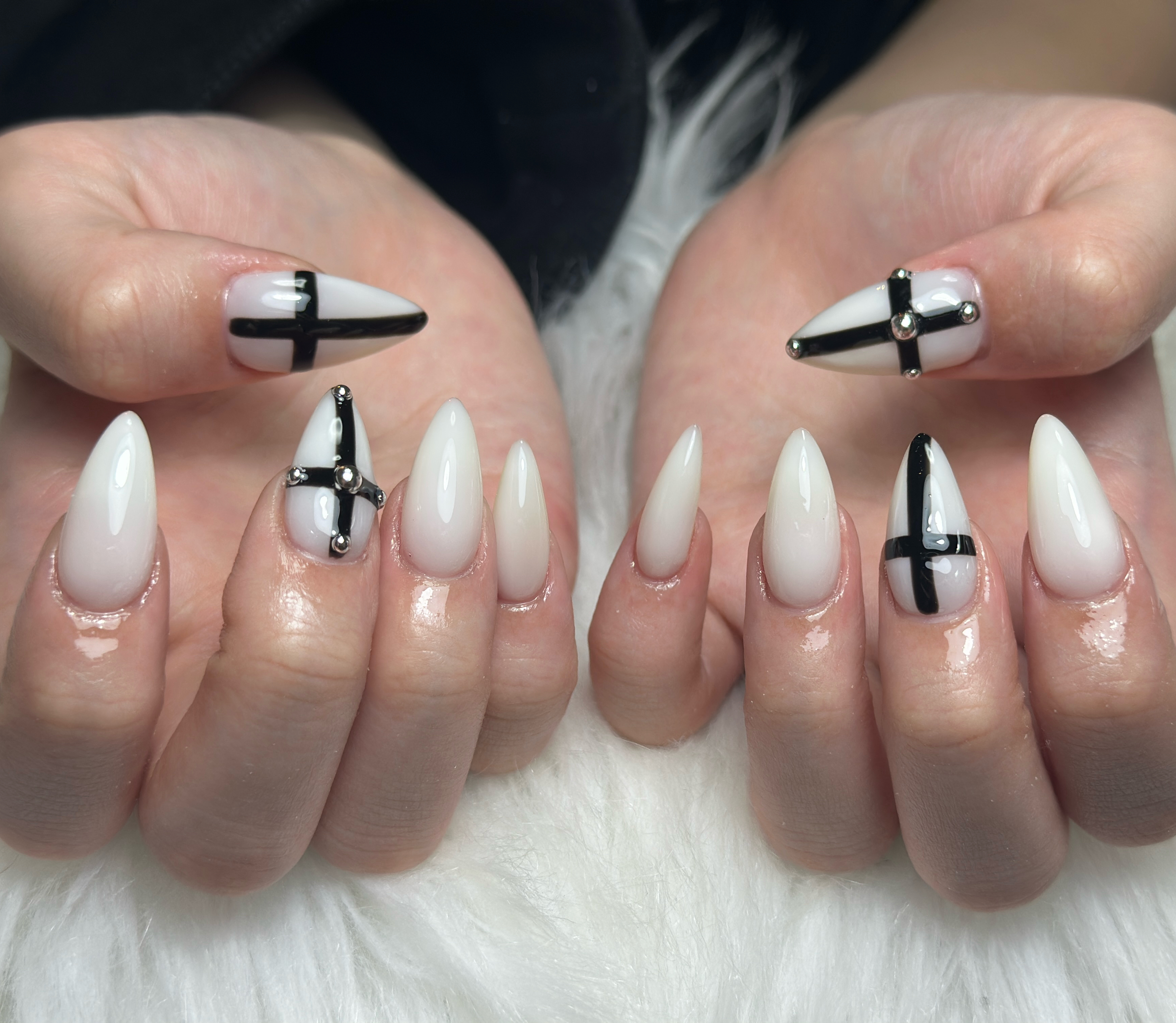 NieNail_Usagichan
