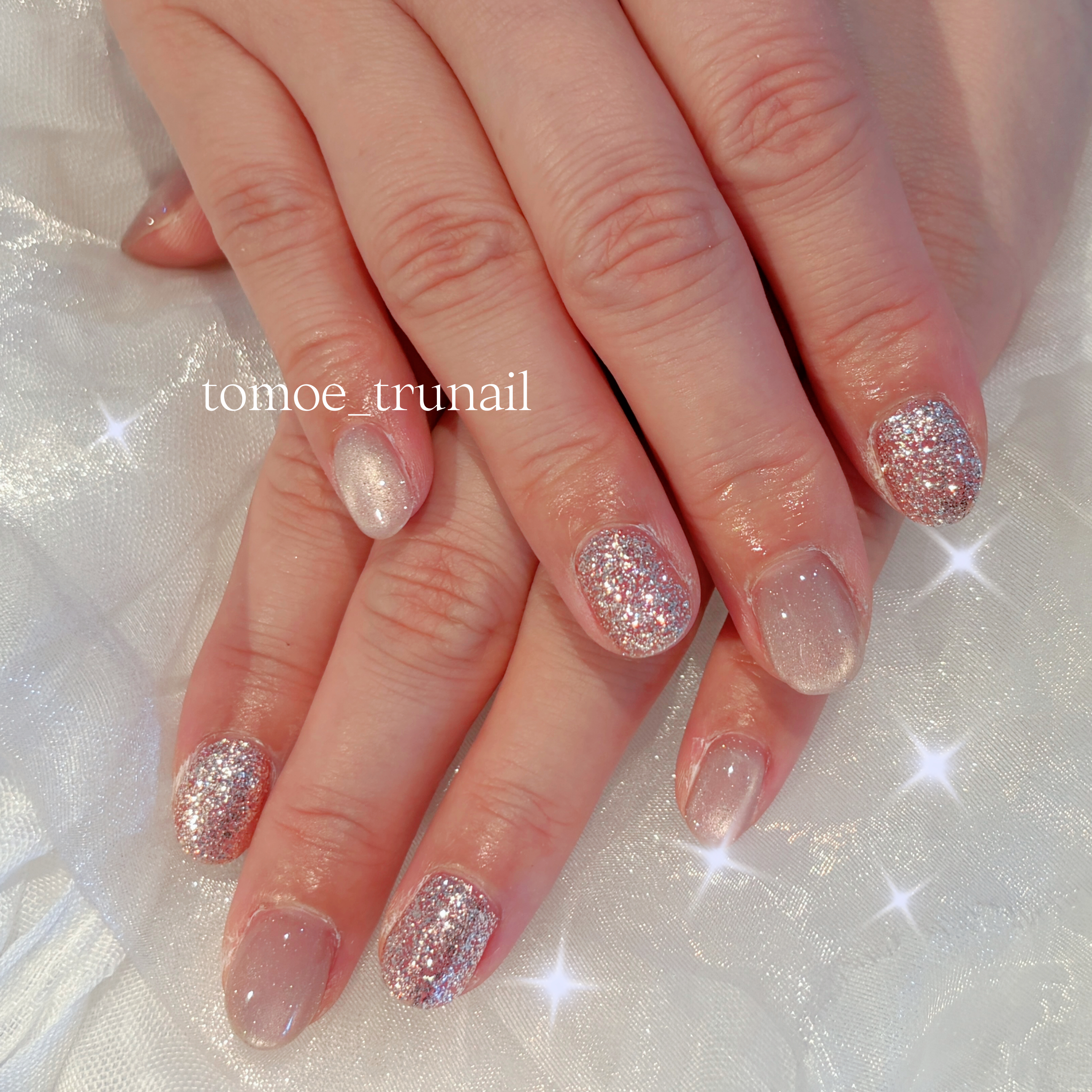 tomoe_trunail