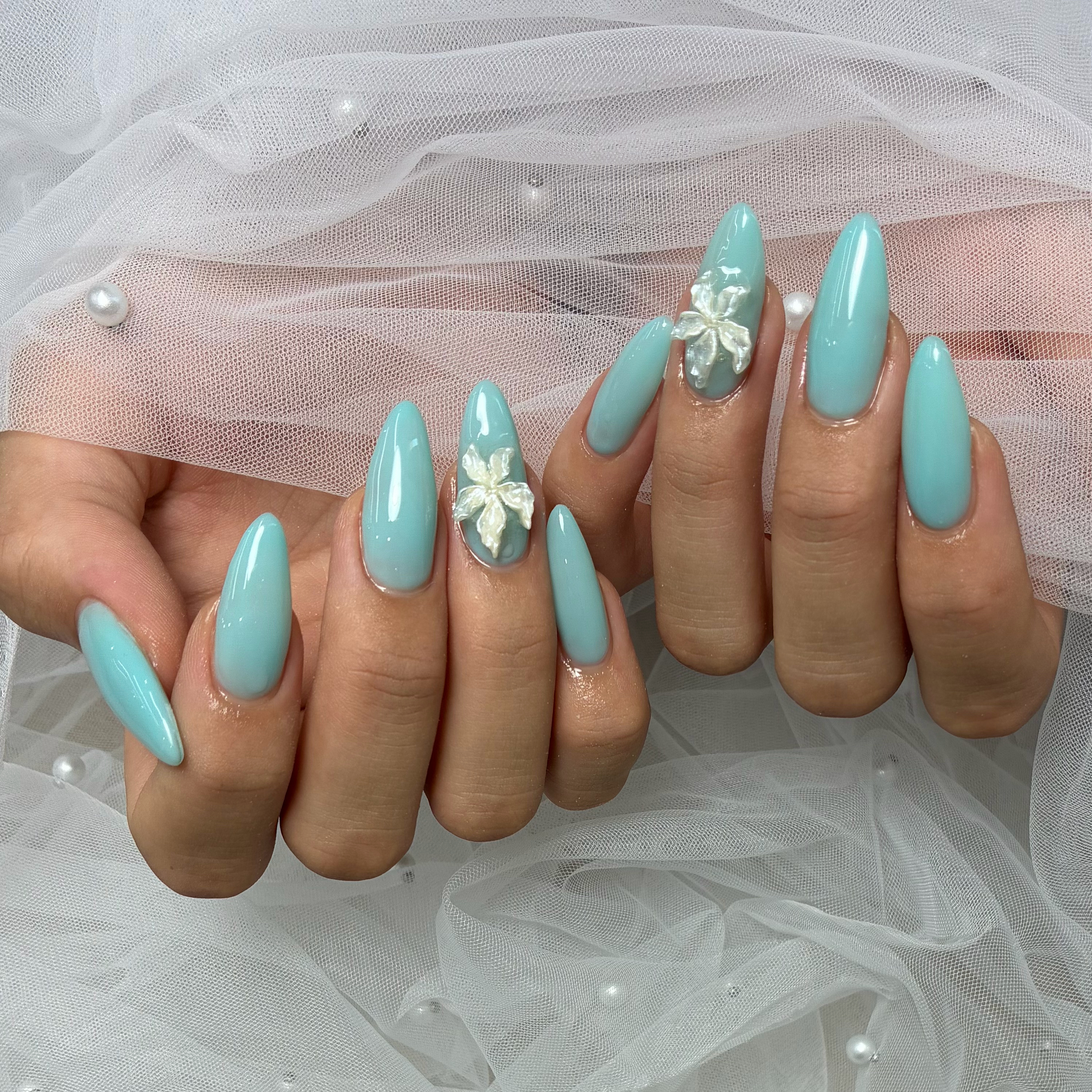 Nail.cyoucyou