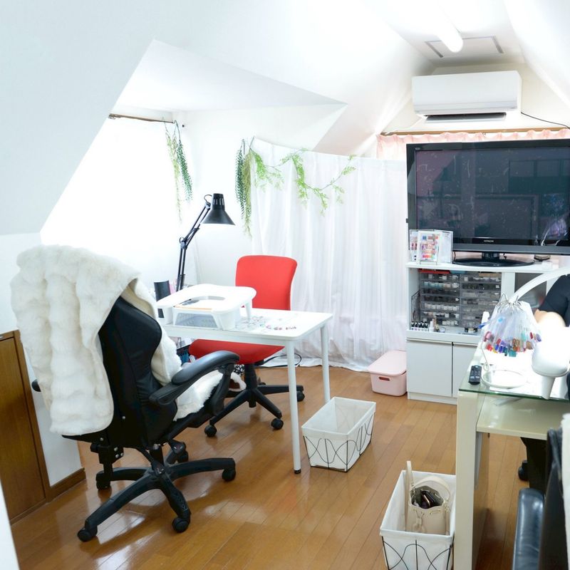 nail salon Re:na-ju