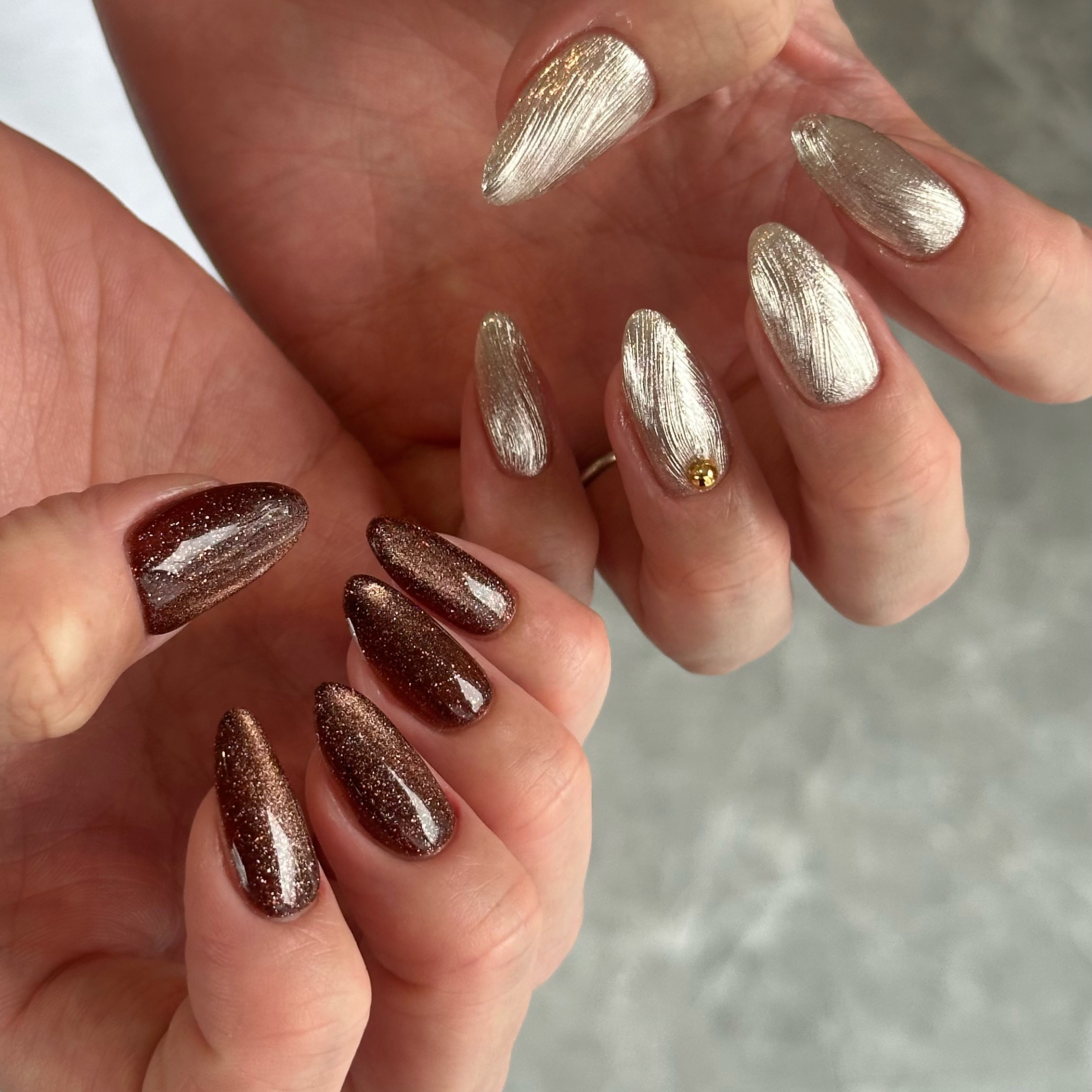 NNailCafe