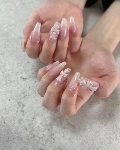 オフなしグラデーション(モデル価格)