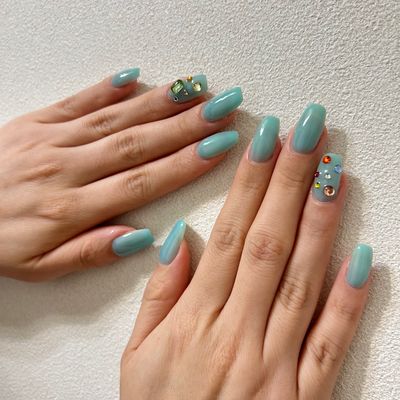 ネイリー（Nailie） - ere.nail