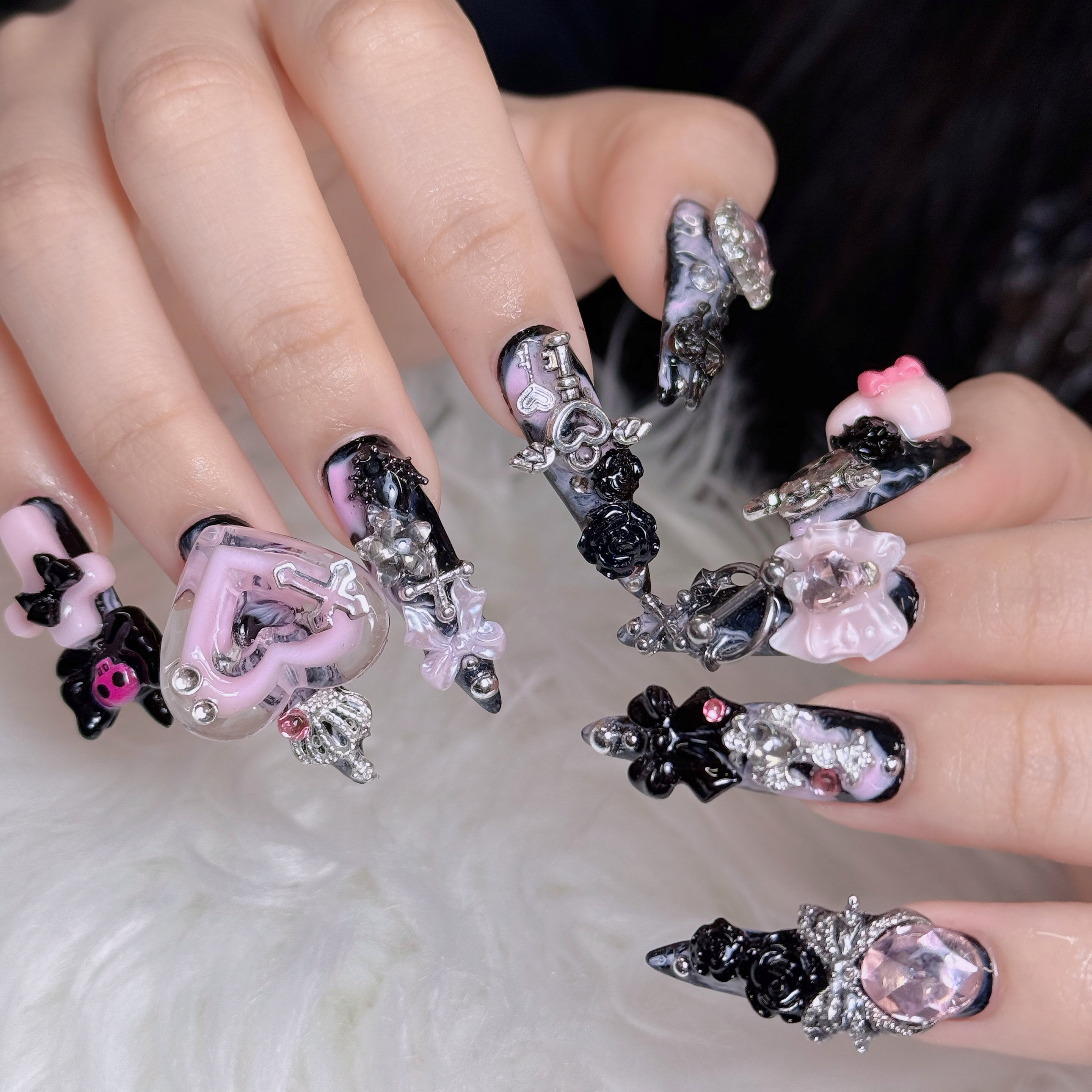 Hanah_LUMINAILShinokubo