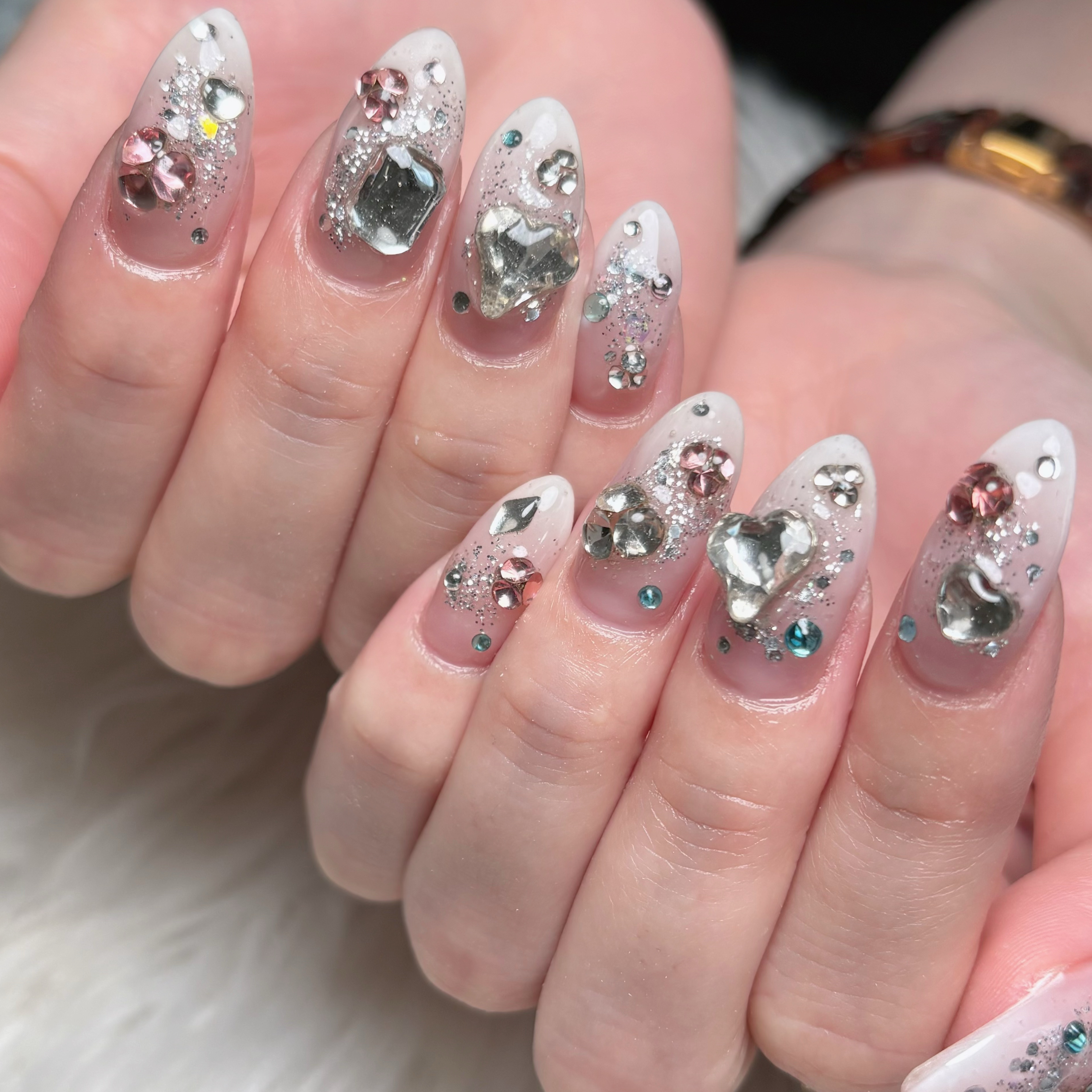 mikuru__nail