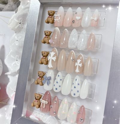 【トレンド定額デザイン💎】