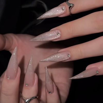 ネイリー（Nailie） - Panda.z.nail