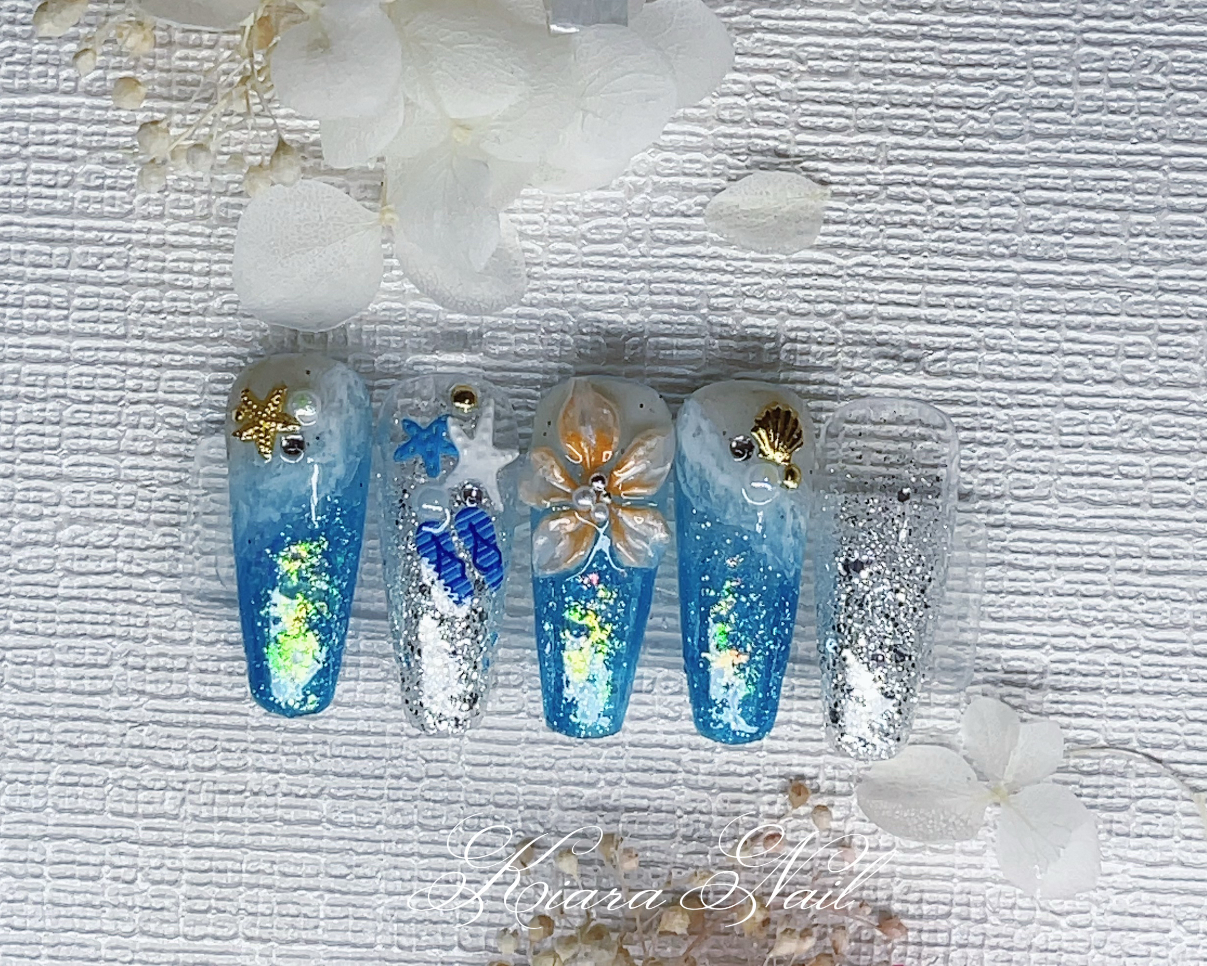 Kiara_Nail