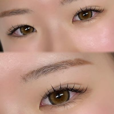 大人気!フラットラッシュ💙100本