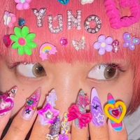 yuno_nail