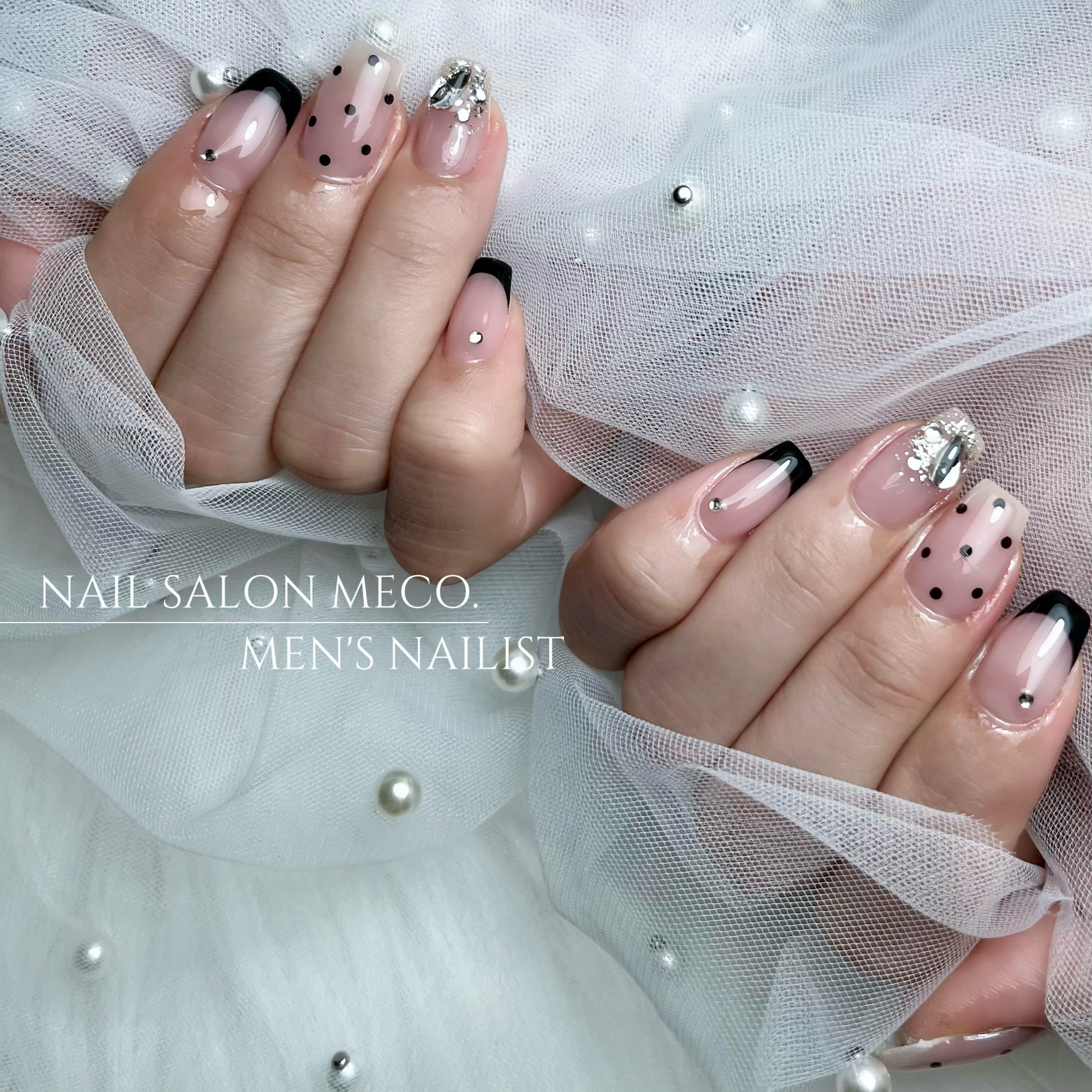 NAILSALONMeco