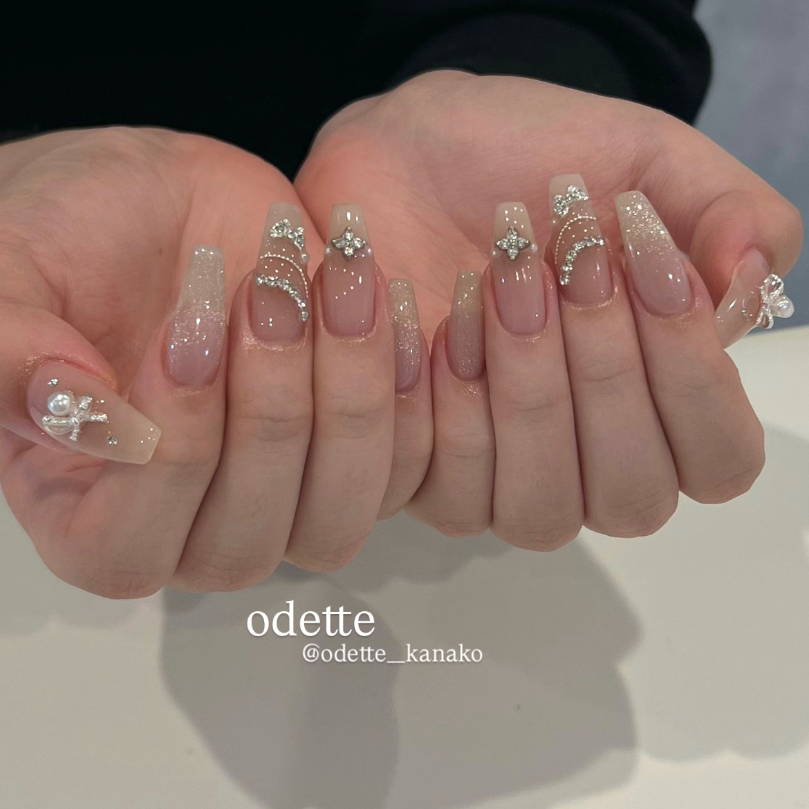 odette