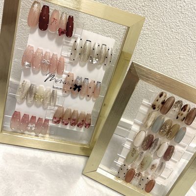 3.4月限定✨Open記念 / Designコース【オフ込み】