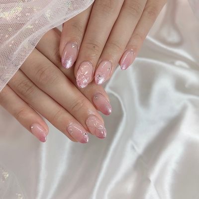 ネイリー（Nailie） - Viola.Nailsalon