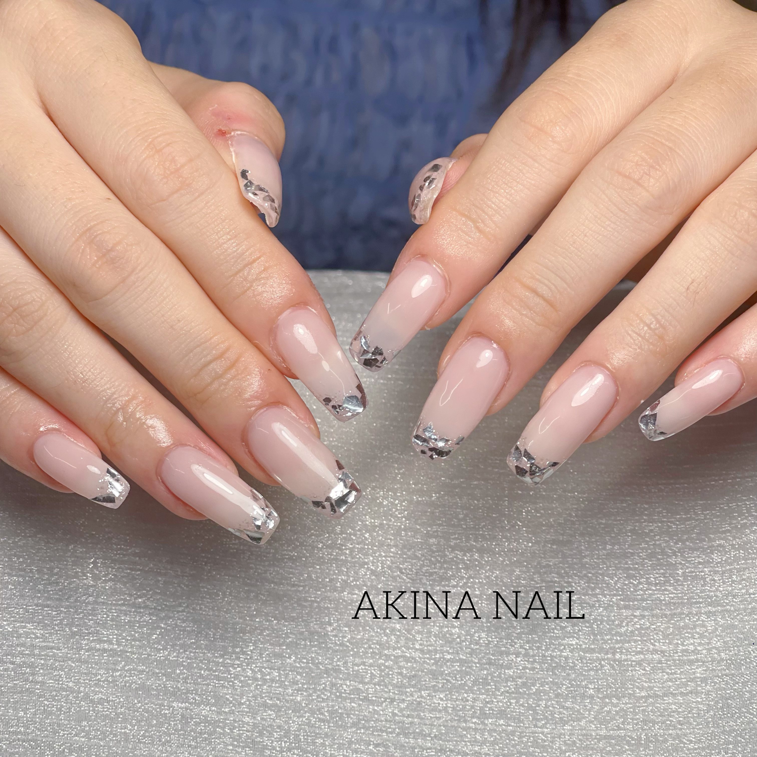 Rikanails
