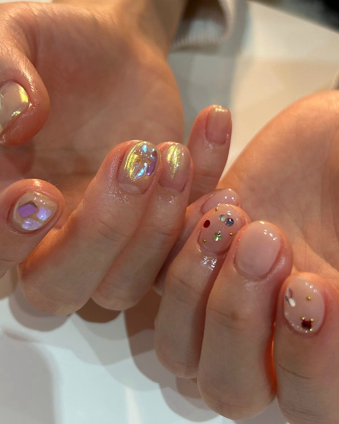 Nailsalon_Spring_St