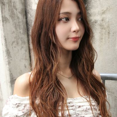 カット＋カラー　¥5,500
