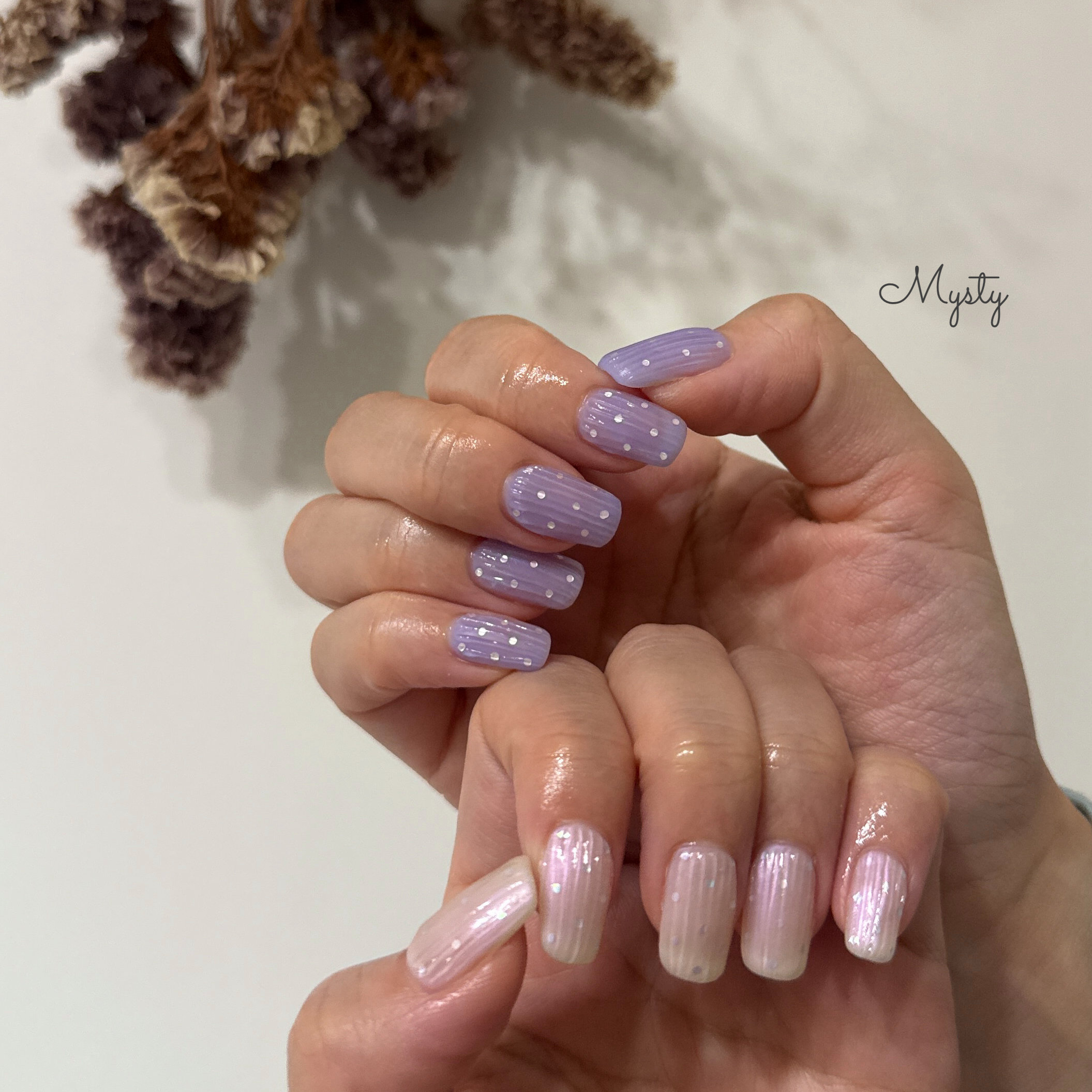 Mystynail