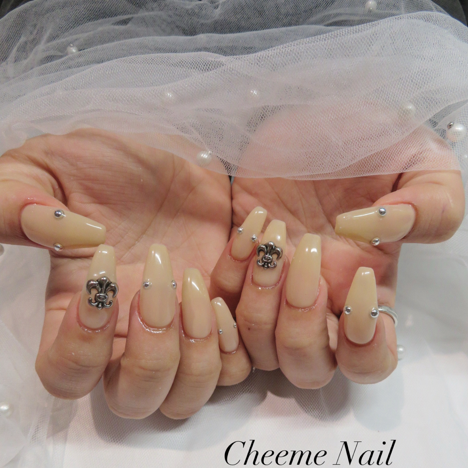 Cheeme_Nail