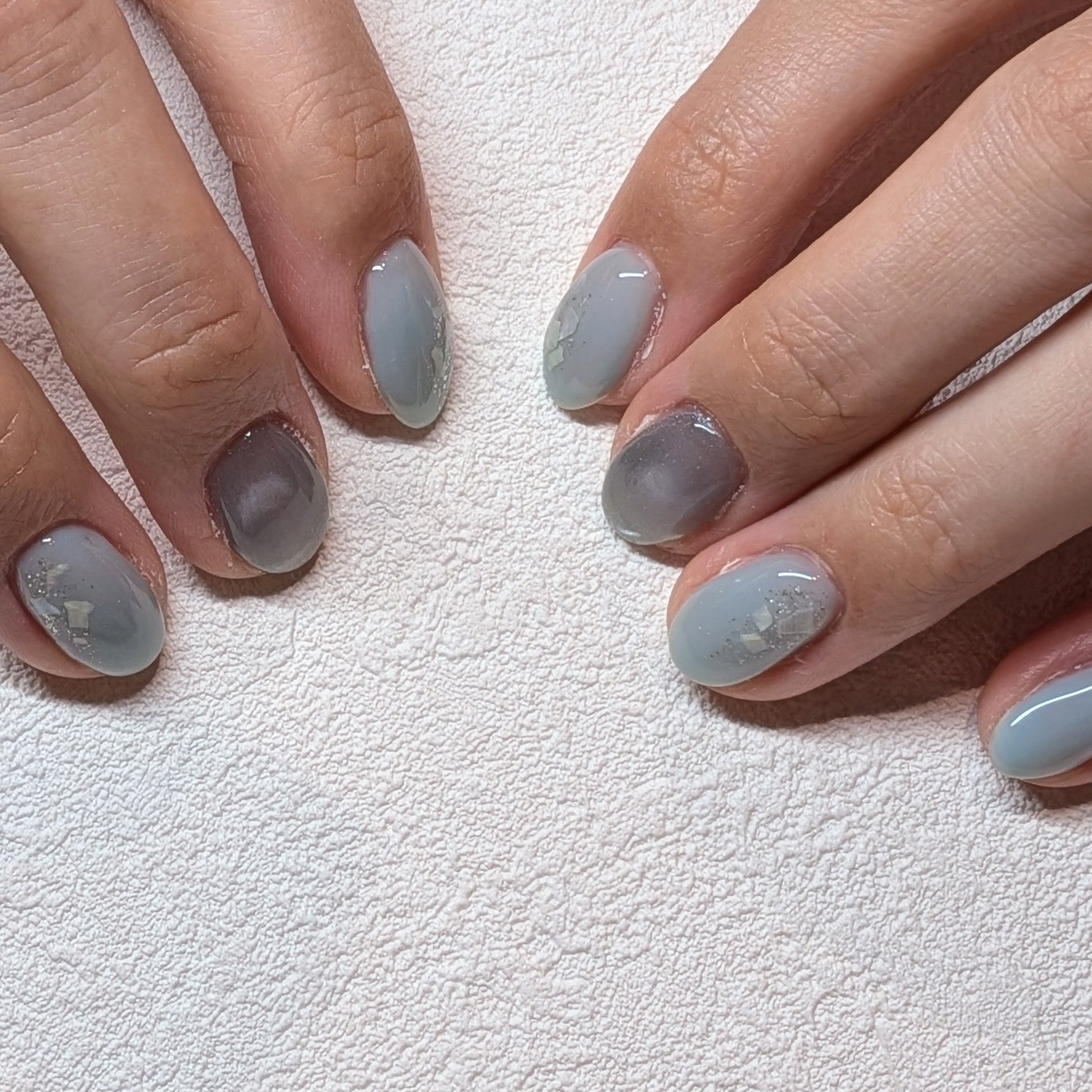 todays_nails.kuwabara