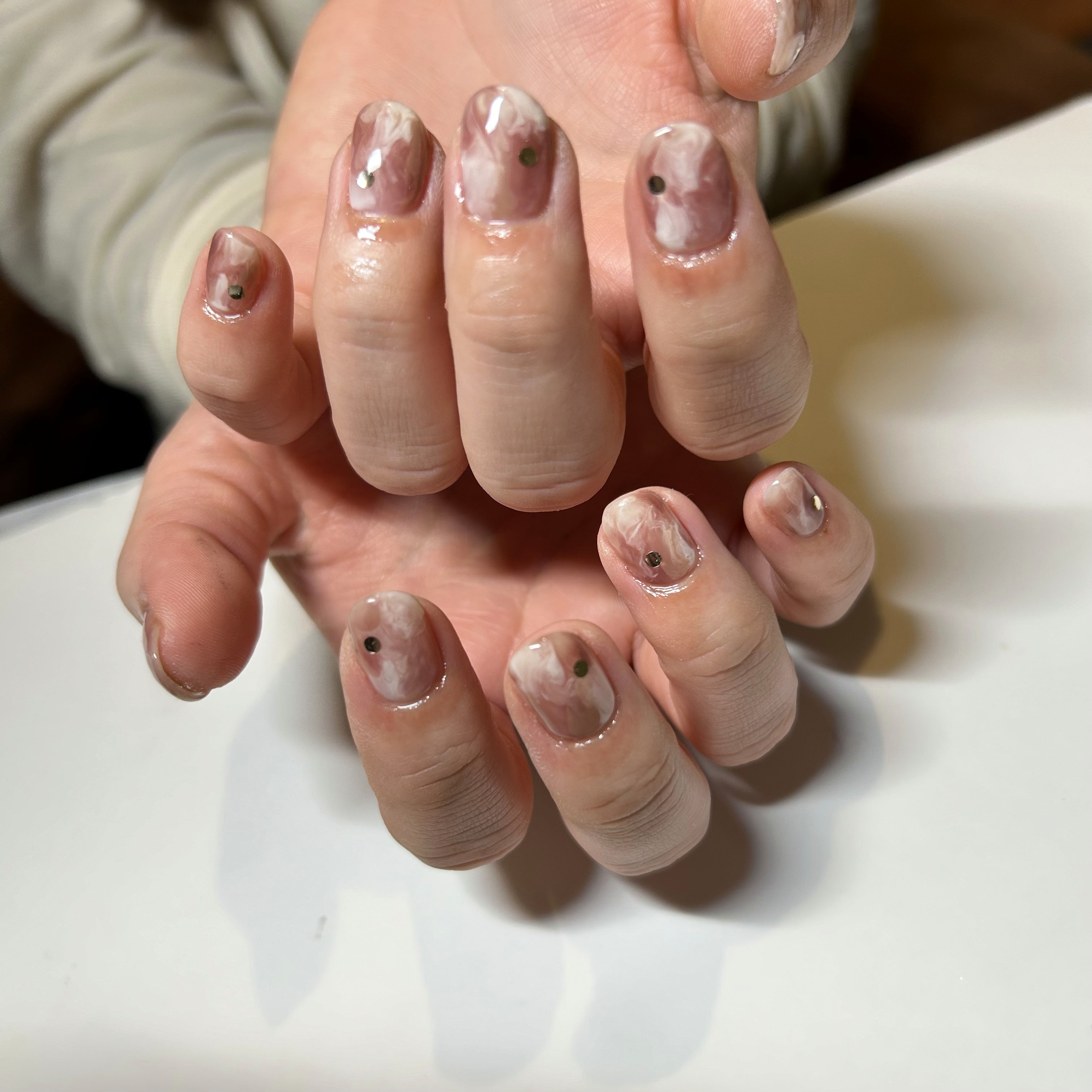 Solna_____nail