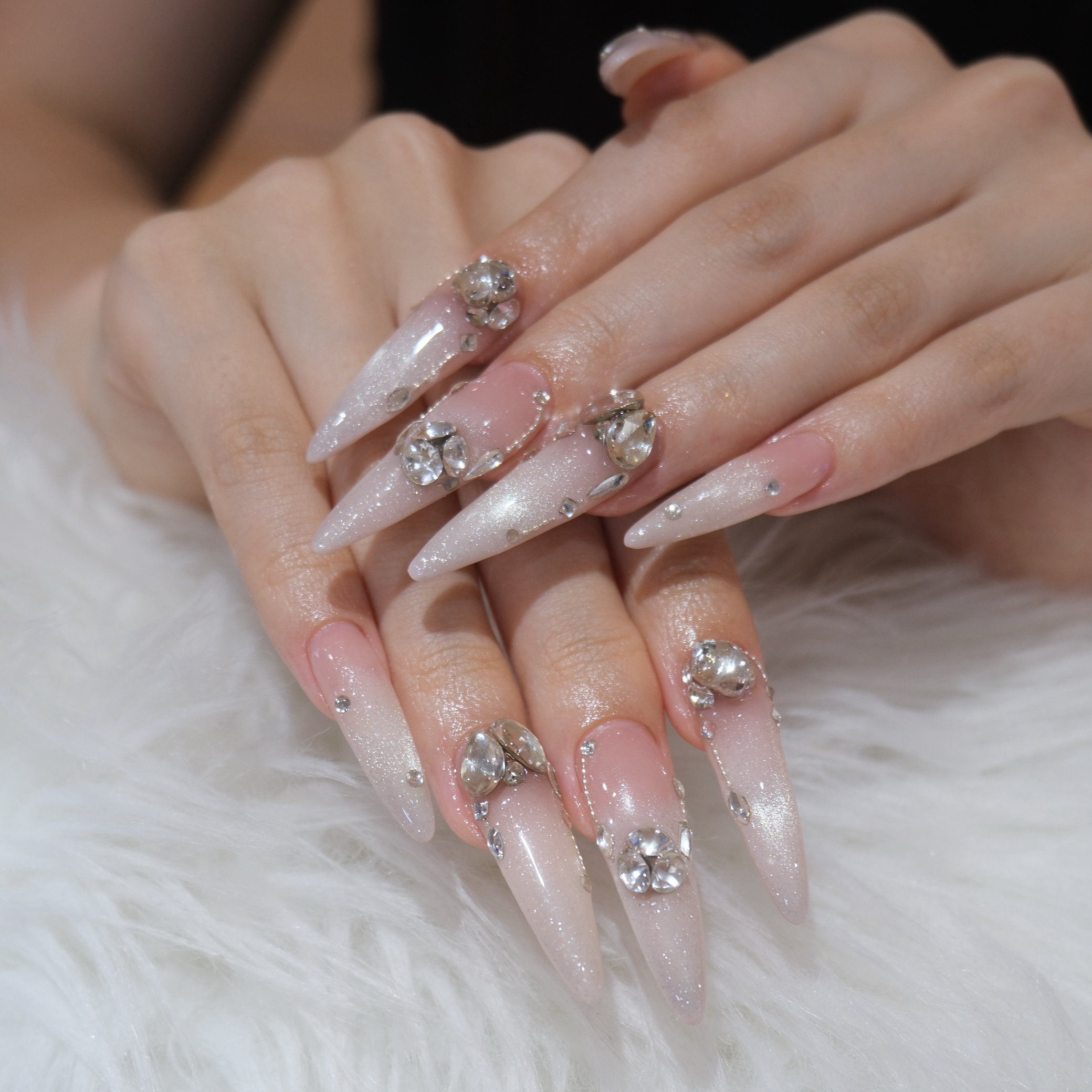 Anmi_Nail_Shinjuku