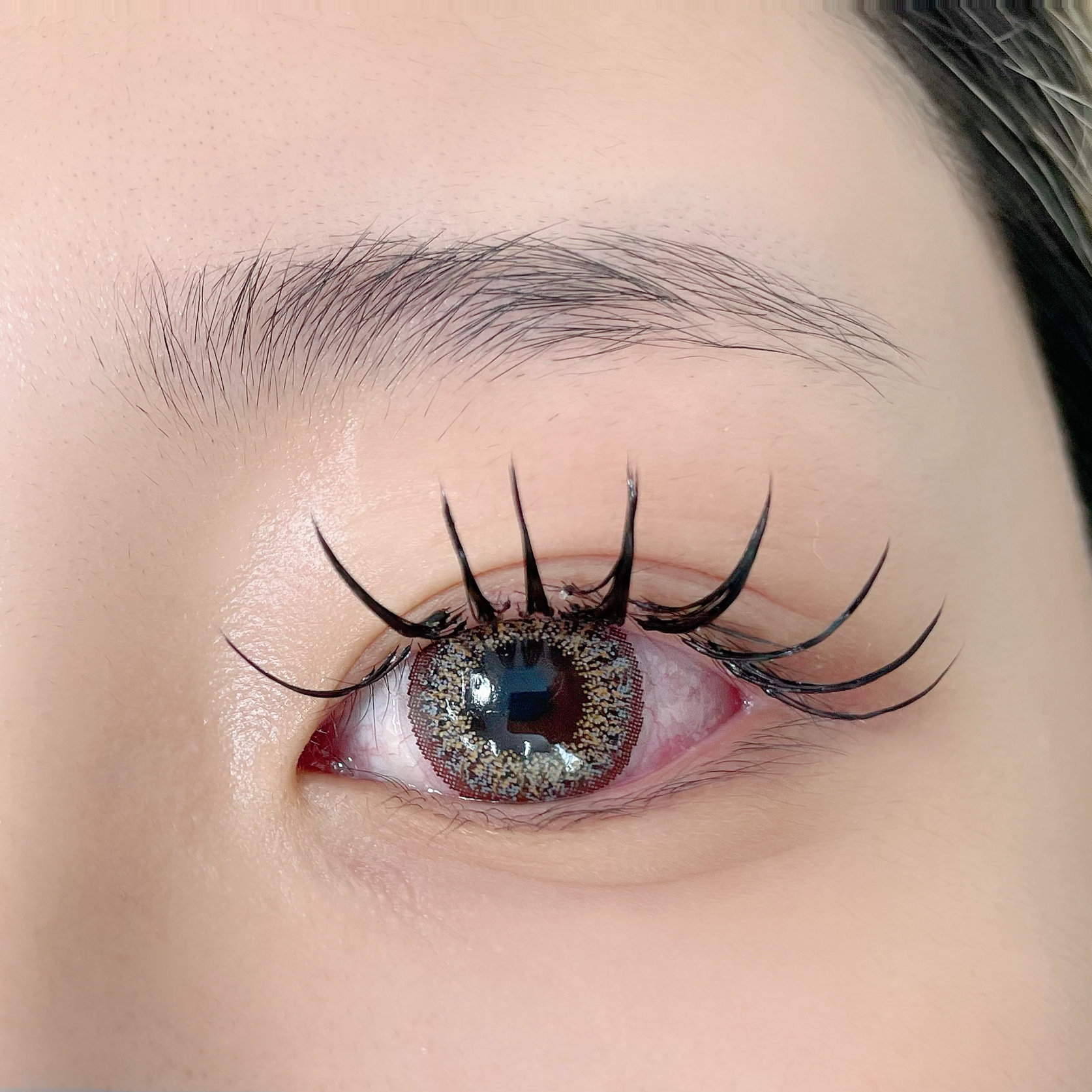 I.NAILS_eyelash