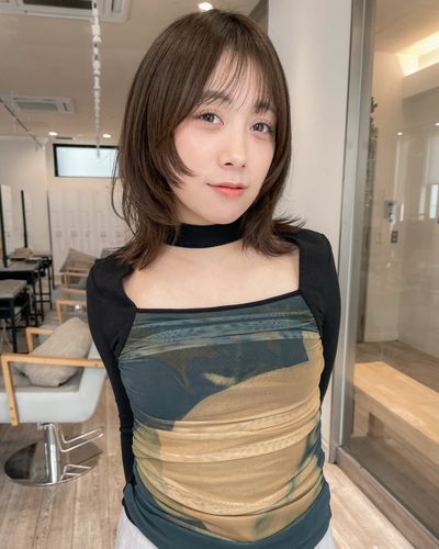cut + color