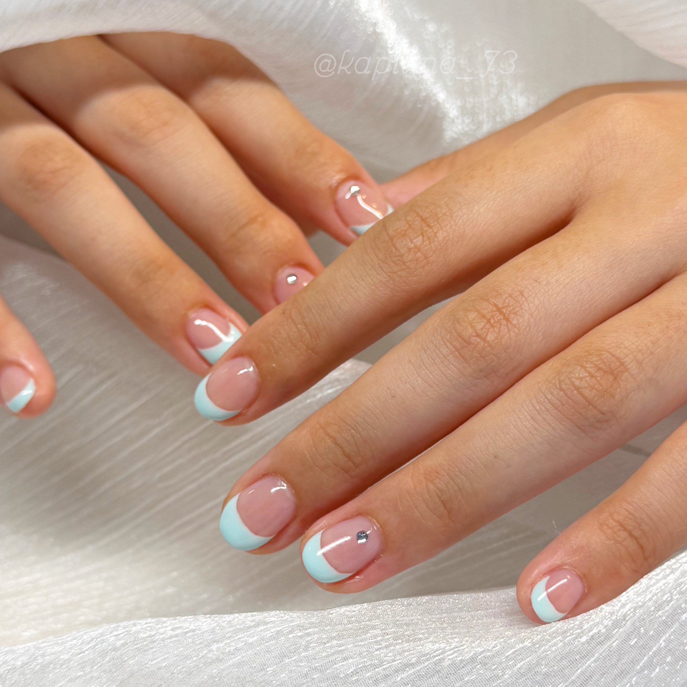 Nailsalon.Kapilina