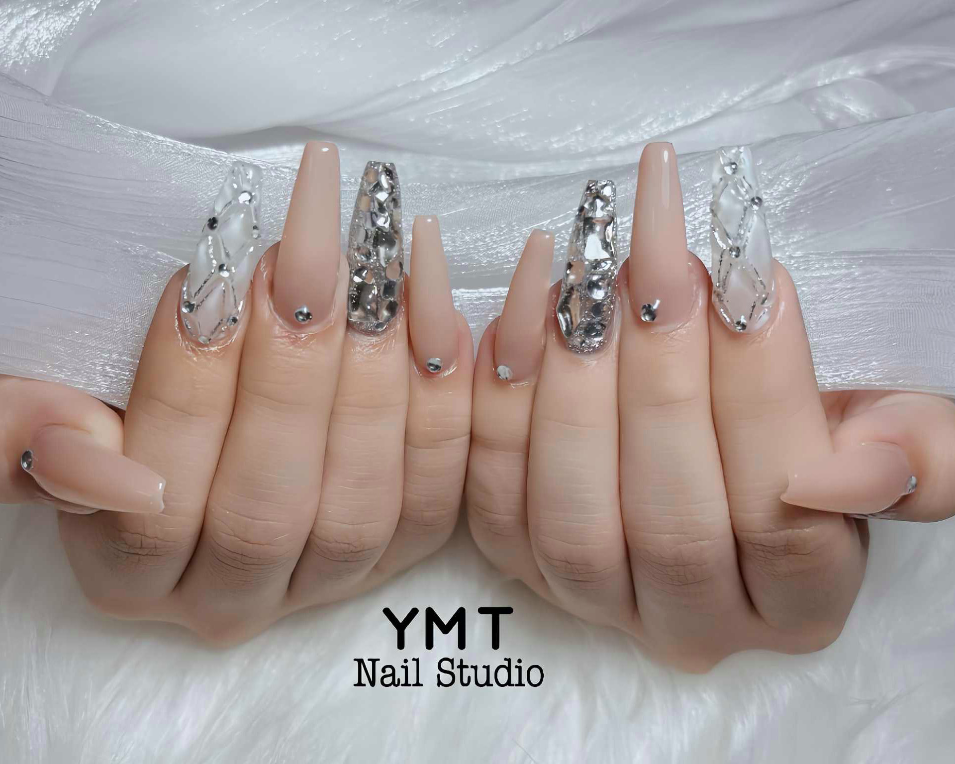 YMTnailstudio