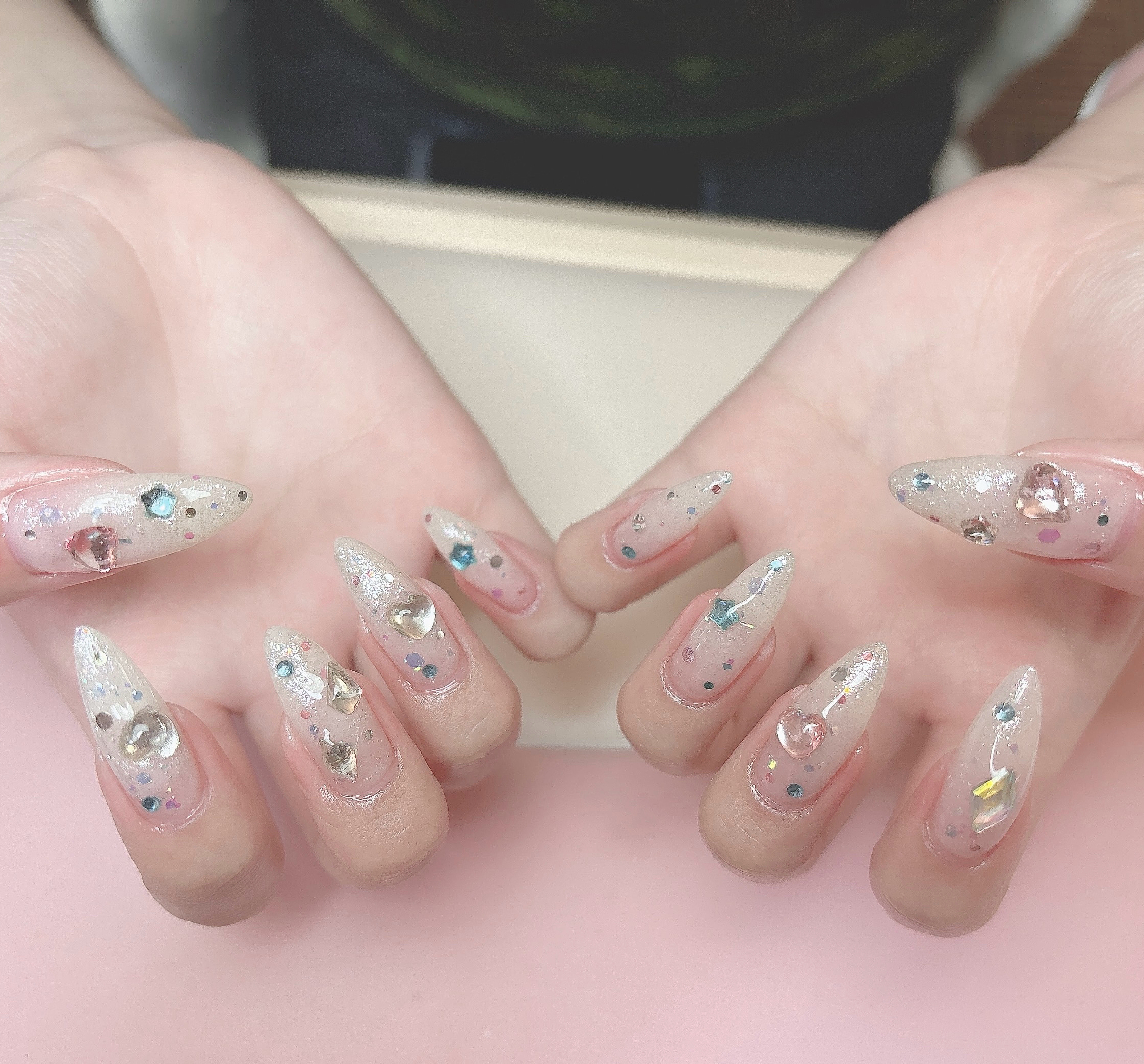 Kiwami_nail1