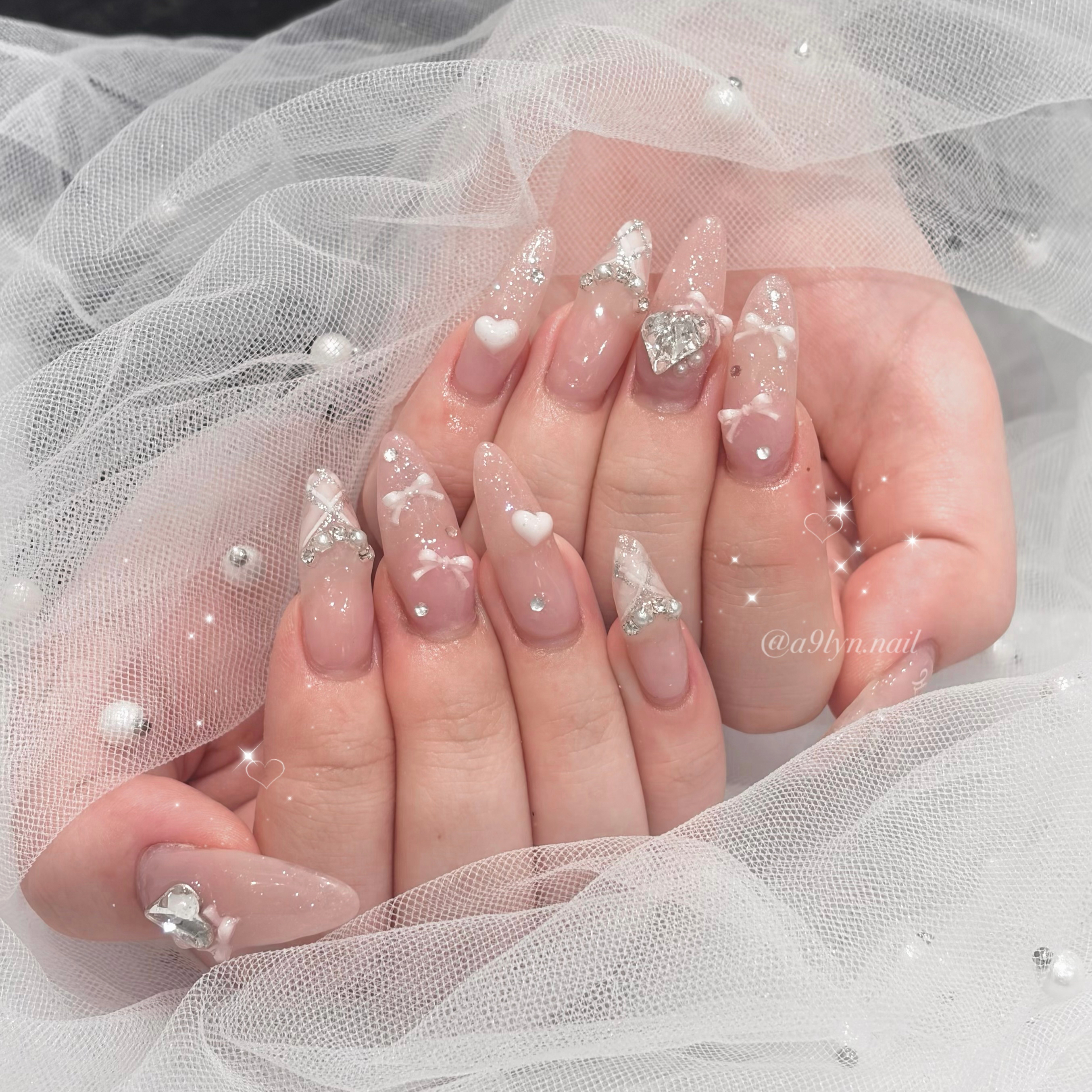 a9lyn.nail