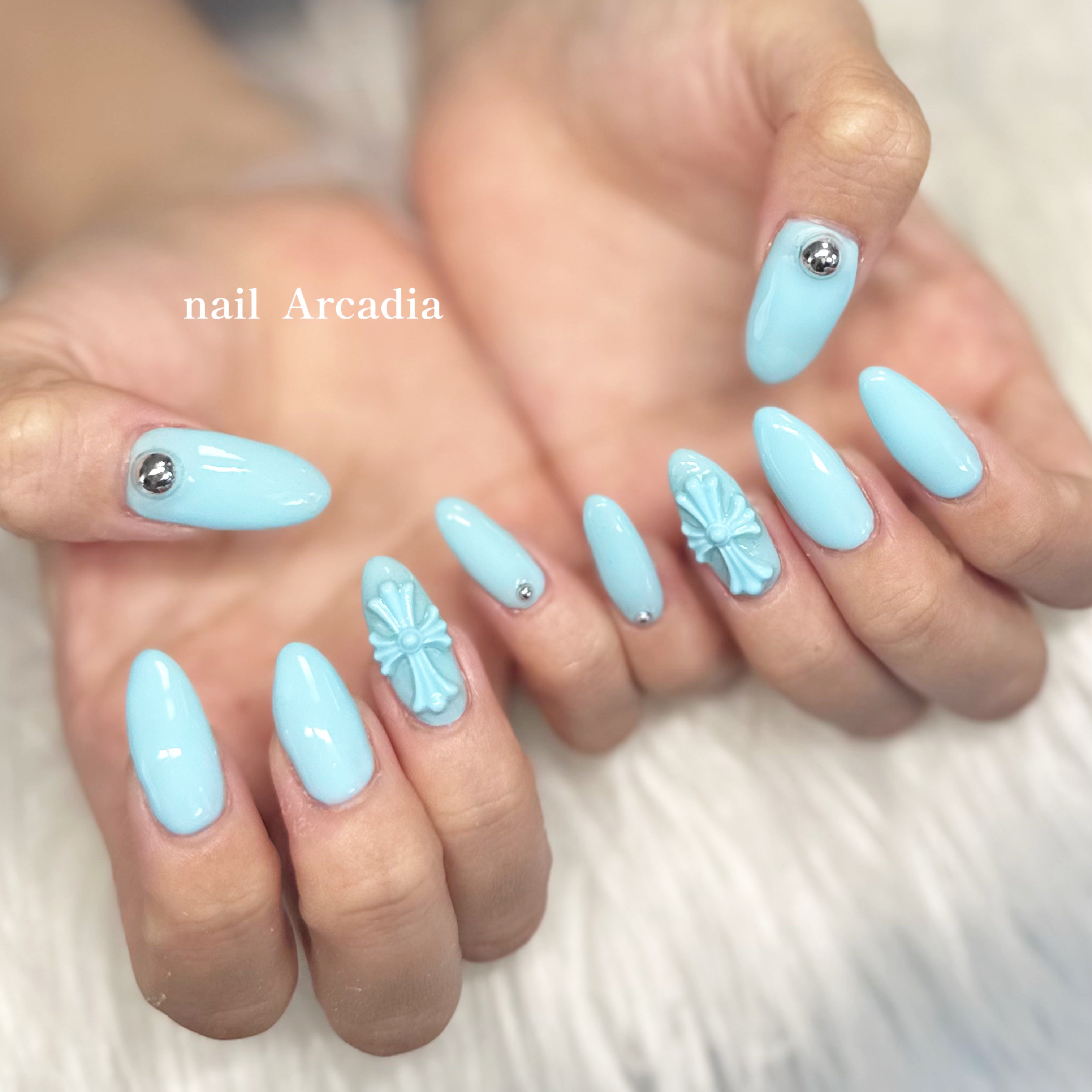 nailarucadia