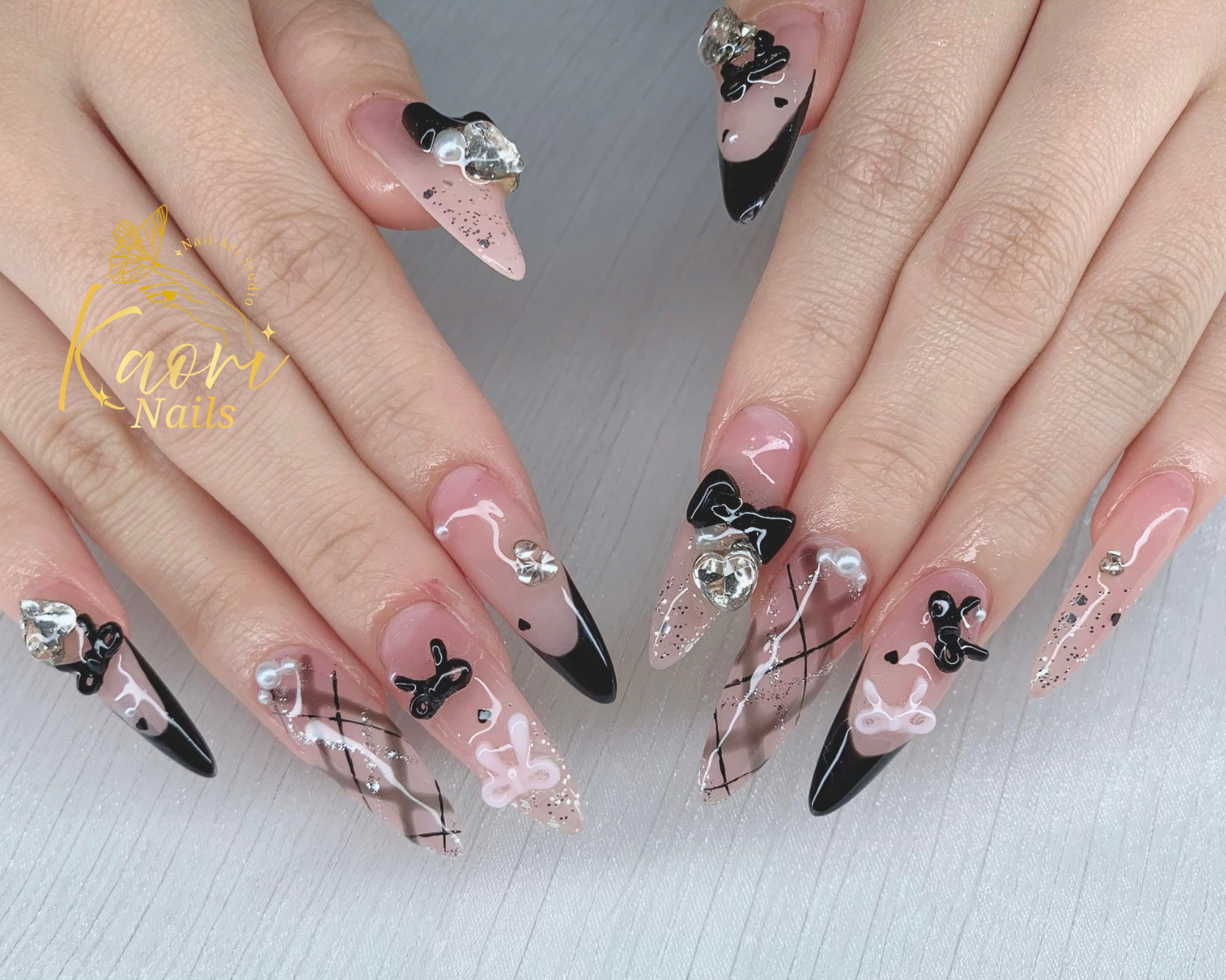 KAORI_NAIL_SHIBUYA