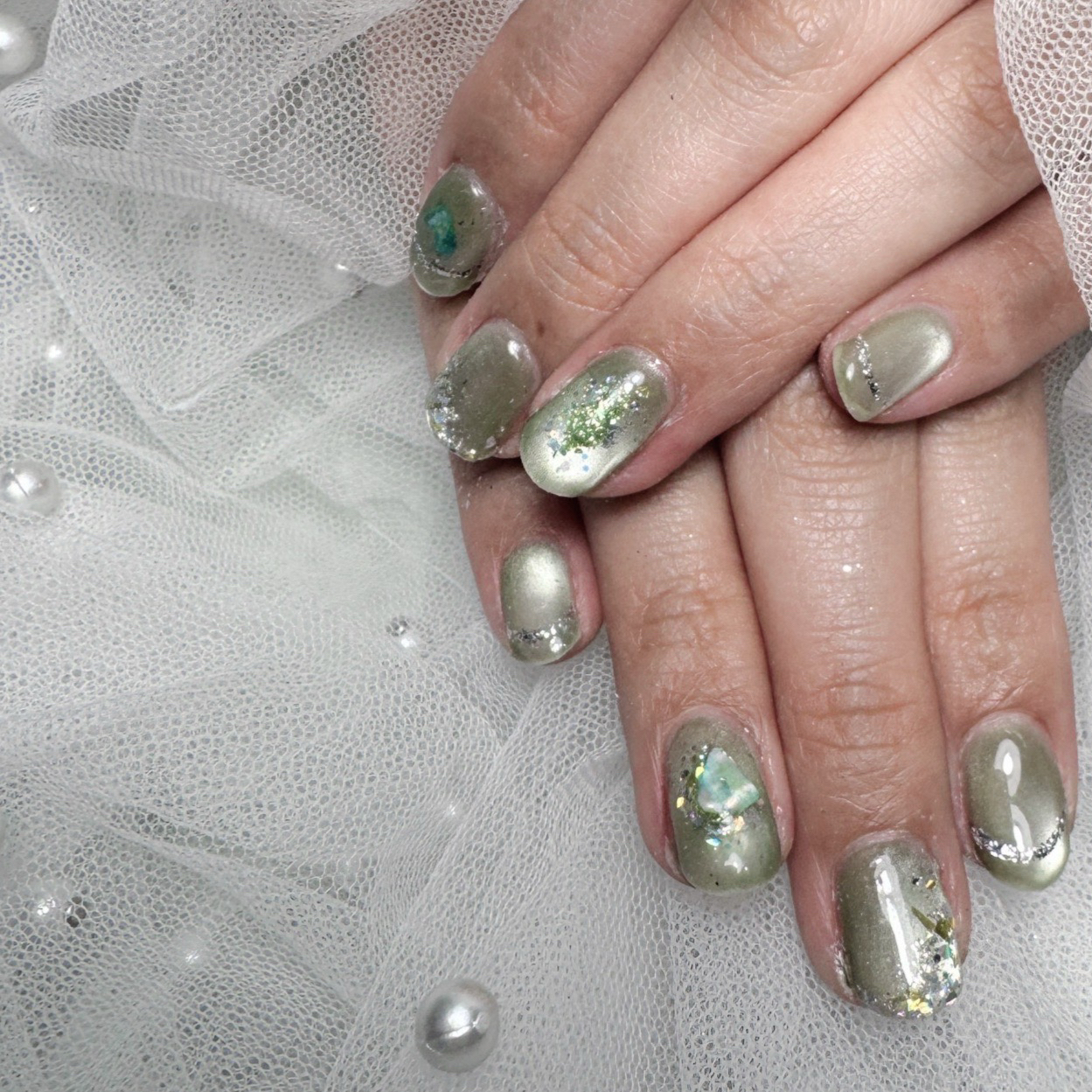 Ayako_nail