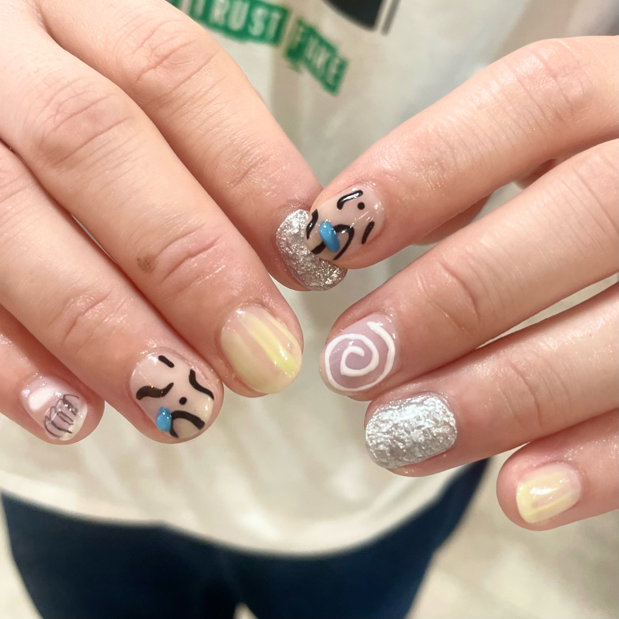 n.nail_miiru