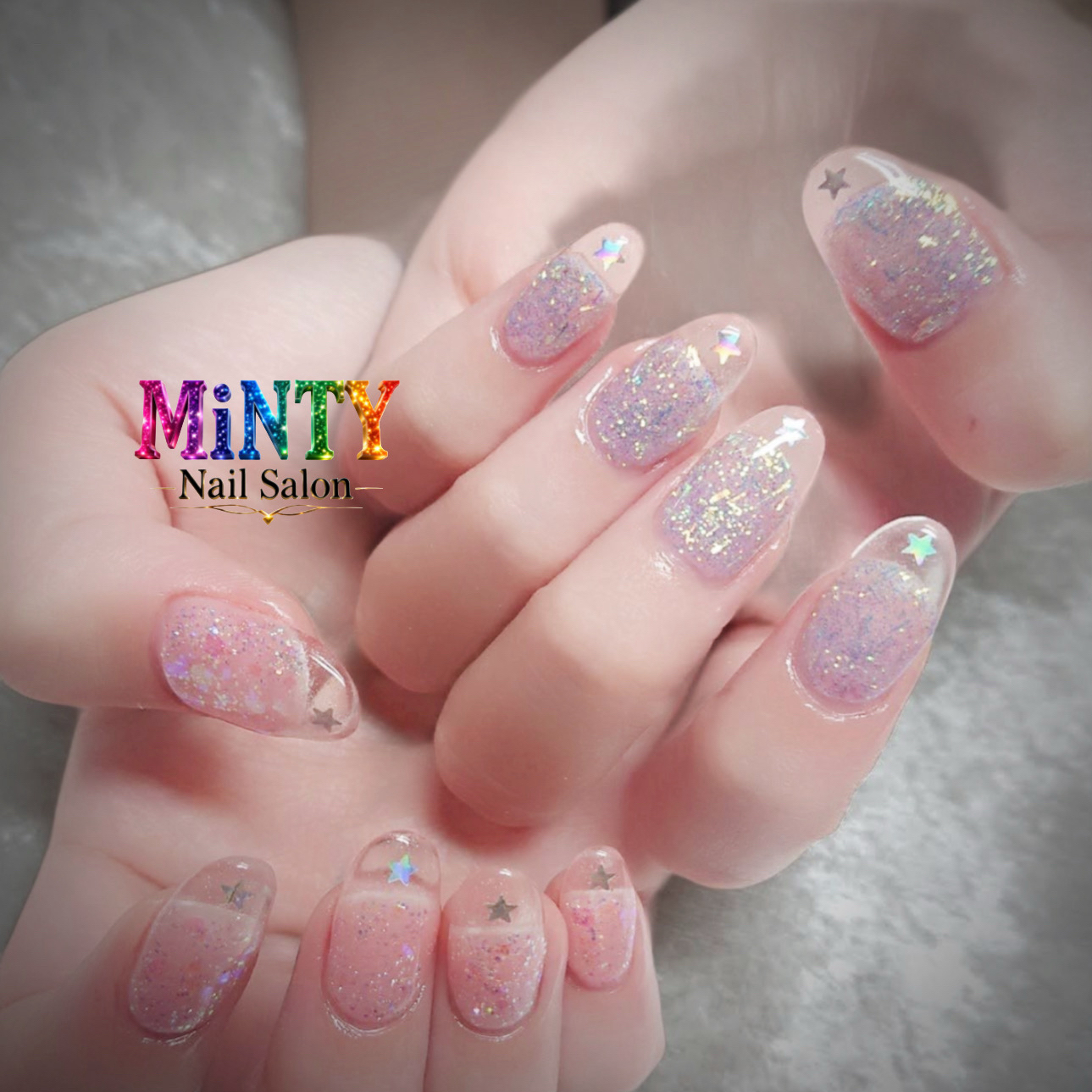 MiNTYNAIL