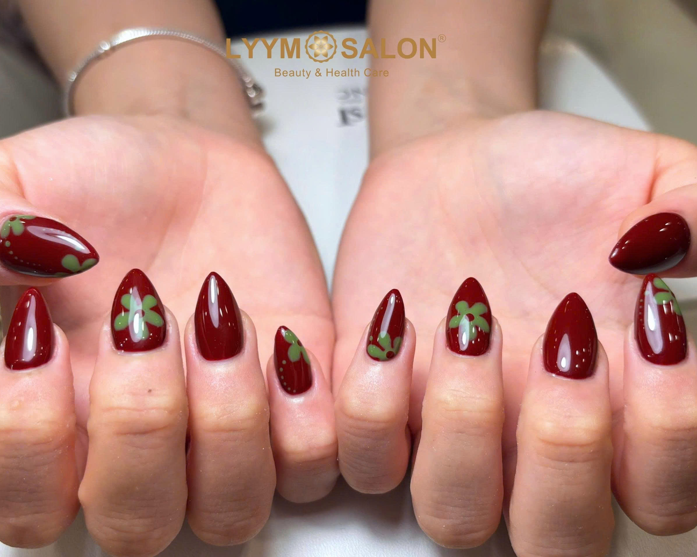 LYYM.Nail