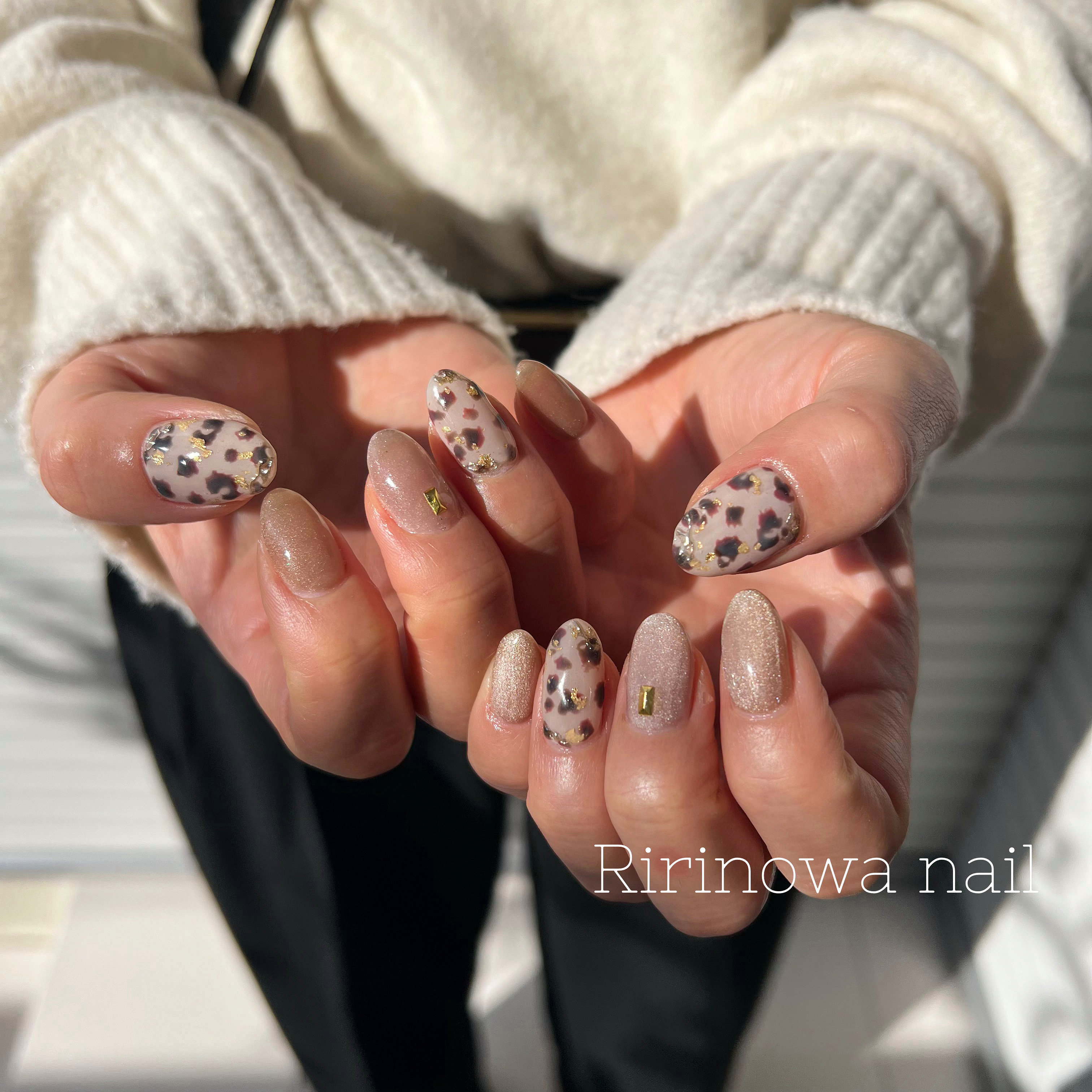 Ririnowa_nail