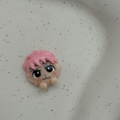 🎀3Dキャラパーツ※1ヶ月前オーダー