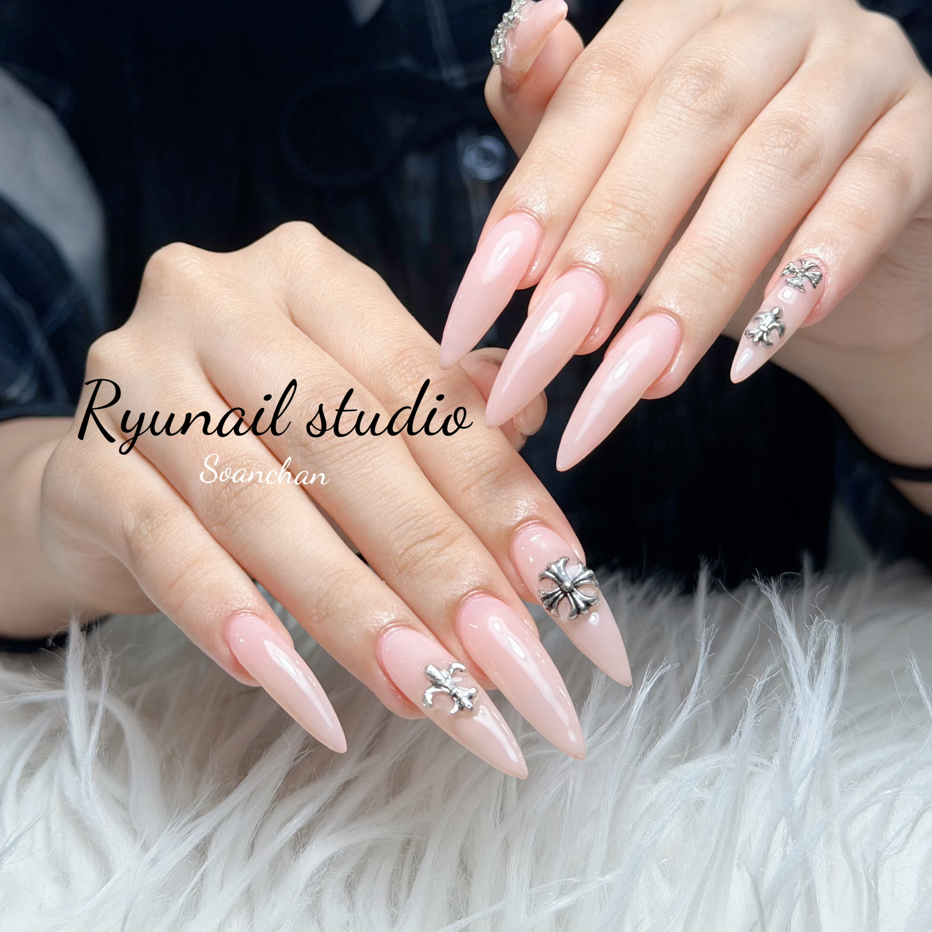 Ryunail.soan