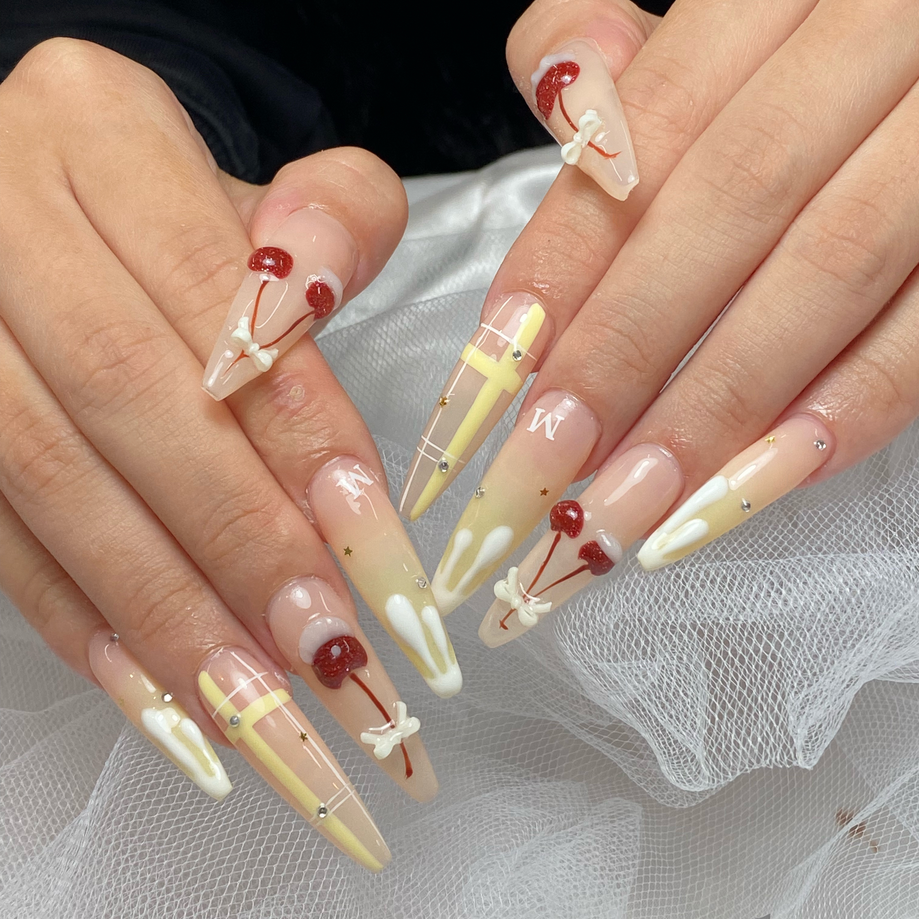 mymy_Reinails
