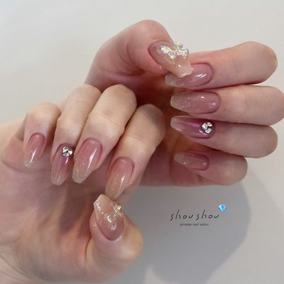 natural design 定額 ☾