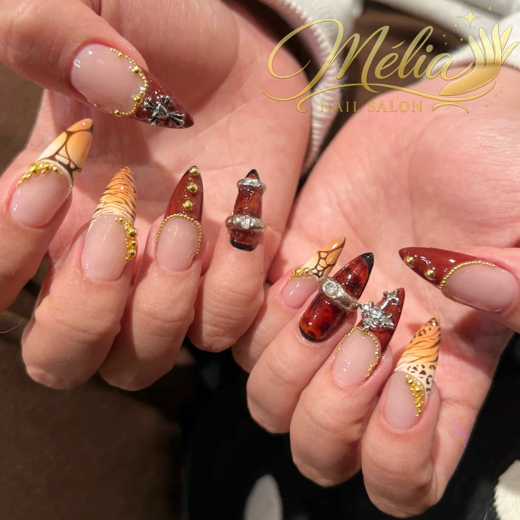 Melia.nail.namba