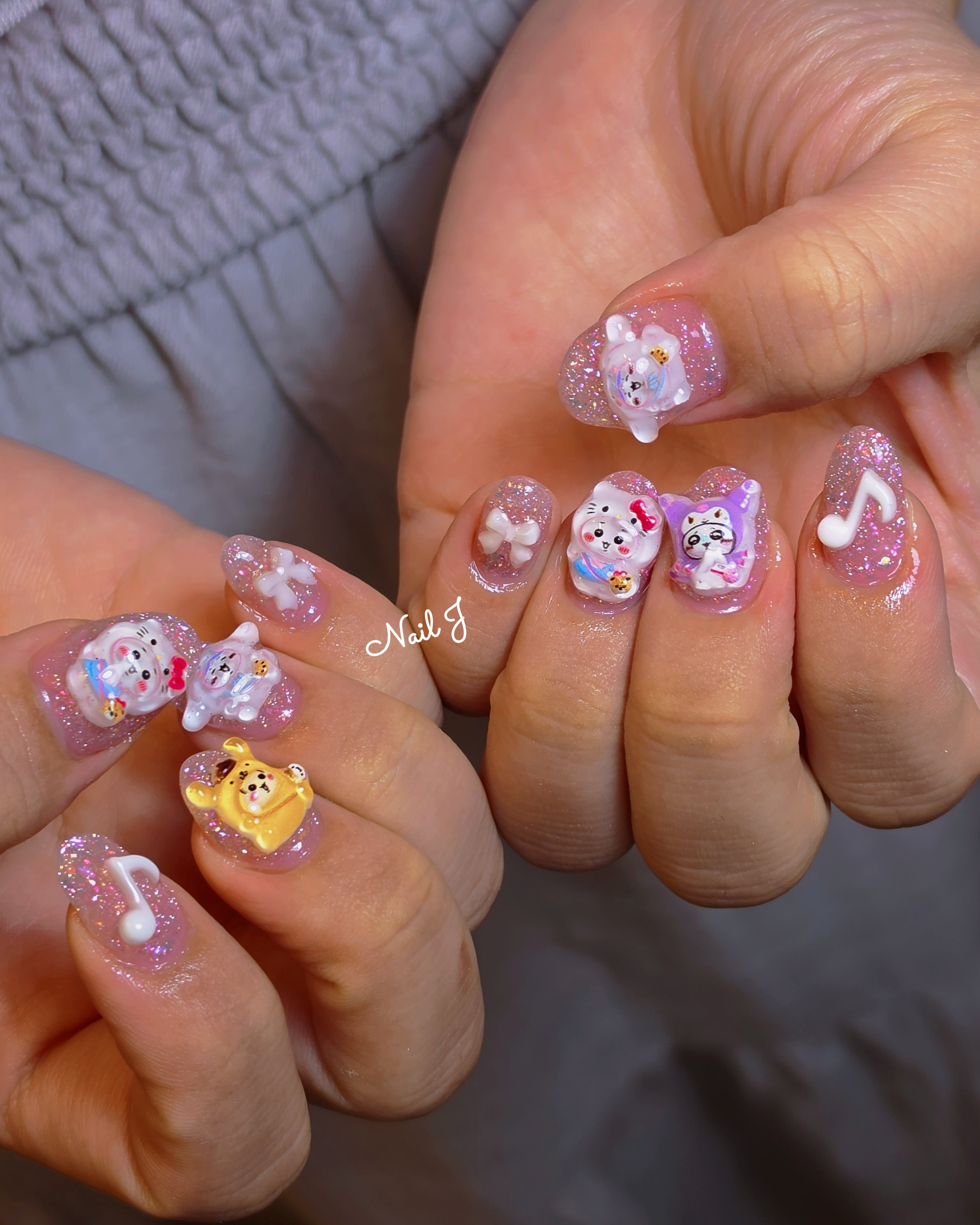 Nail.J