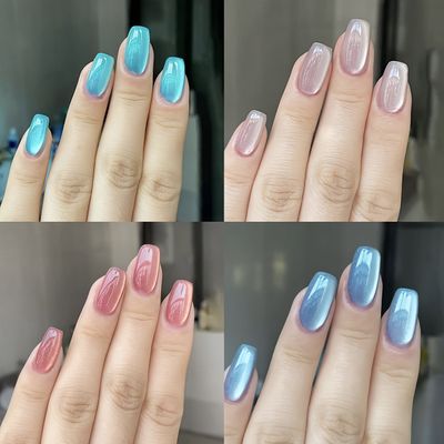 マグネットワンカラー(美しいフォルム付き)¥5990